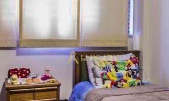 Imagem 7: Cobertura com 4 dormitórios à venda, 397 m² por R$ 2.500.000,00 - Lourdes - Belo Horizonte