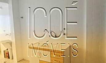 Imagem 3: Apartamento à venda, 72 m² por R$ 425.000,00 - Vila Monte Alegre - São Paulo/SP