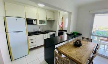 Imagem 3: Apartamento com 2 dormitórios para alugar, 80 m² - Riviera de São Lourenço - Bertioga/SP