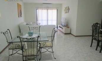 Imagem 6: Apartamento com 3 dormitórios à venda, 135 m² - Tombo - Guarujá/SP