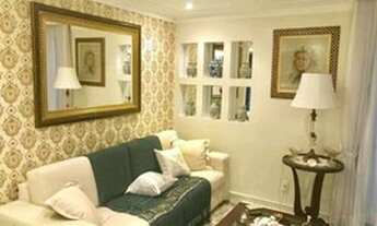 Imagem 5: Apartamento residencial à venda, Tatuapé, São Paulo