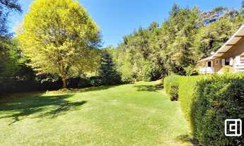 Imagem 3: Casa à venda, 156 m² por R$ 850.000,00 - Vila Sylvia - Campos do Jordão/SP