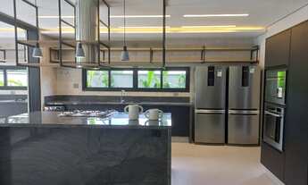 Imagem 6: Casa com 6 dormitórios à venda, 537 m²- Riviera de São Lourenço - Bertioga/SP