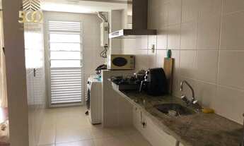 Imagem 6: Apartamento com 2 dormitórios à venda, 85 m² por R$ 595.000,00 - Abraão - Florianópolis/SC