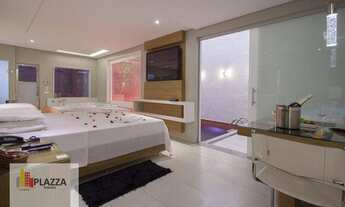 Imagem 3: Hotel com 51 dormitórios à venda, 3000 m² - Jardim Gilda Maria - São Paulo/SP