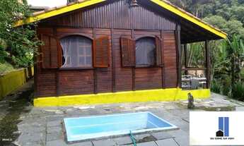 Imagem 4: Chácara para Venda em Embu das Artes, Estância Embuarama, 3 dormitórios, 1 suíte, 1 banhei