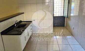 Imagem 6: Casa - Parque Residencial Jaguari - Americana