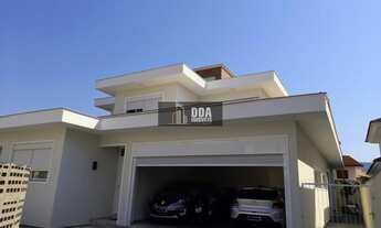 Imagem: Florianópolis - Casa Padrão - Córrego