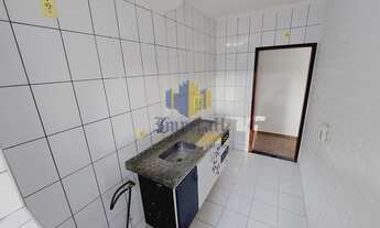 Imagem 4: Apartamento 2 dormitórios 1 suíte 60 m² Vale do Sol Sjc SP 1 vaga coberta