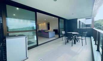 Imagem 4: Apartamento para locação no condomínio Varanda do Parque, Reserva do Paiva