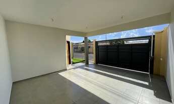 Imagem: CASA NOVA A VENDA