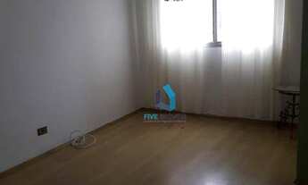 Imagem 2: Apartamento à venda, 60 m² por R$ 274.000,00 - Vila Constança - São Paulo/SP