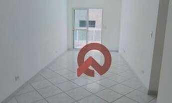 Imagem 7: Apartamento com 2 dormitórios à venda, 73 m² por R$ 350.000 - Ocian - Praia Grande/SP