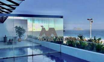 Imagem 4: Rio de Janeiro - Apartamento Padrão - Barra da Tijuca