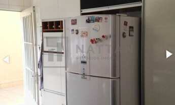 Imagem 7: Sobrado com 4 dormitórios à venda, 212 m² por R$ 775.000,00 - Jardim Vila Formosa - São Pa