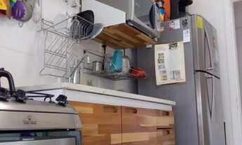 Imagem 3: Apartamento 1 dormitório e Lazer completo R$ 250.000,00