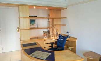 Imagem: Flat com 1 dormitório à venda, 32 m²