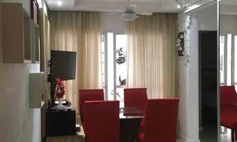 Imagem 3: APARTAMENTO RESIDENCIAL em CAMPINAS - SP, JARDIM DO LAGO