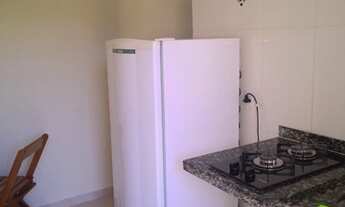 Imagem 2: Aluga-se Kitinet