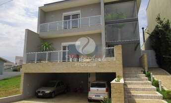 Imagem: Casa - Swiss Park - Campinas