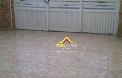 Imagem 4: Casa com 2 dormitórios à venda, 80 m² por R$ 290.000,00 - Mirim - Praia Grande/SP