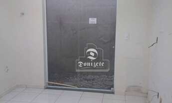 Imagem 5: Salão para alugar, 150 m² por R$ 9.000,00/mês - Jardim - Santo André/SP