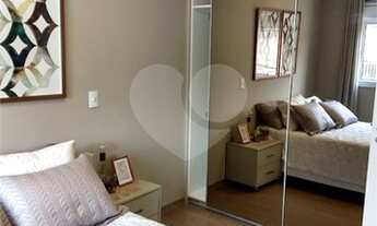 Imagem 7: Santo André - Apartamento Padrão - Vila Curuçá