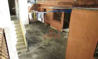 Imagem 6: Bom para investidor terreno de 288m² a venda na Vila Santa Luzia/SBP