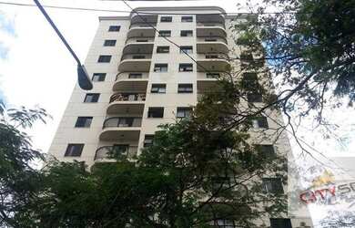 Imagem 2: Apartamento com 2 dormitórios à venda, 50 m² por R$ 400.000,00 - Vila Guarani (Zona Sul)