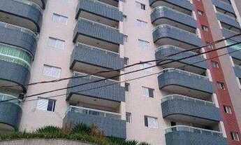 Imagem: Apartamento com 1 dormitório à venda