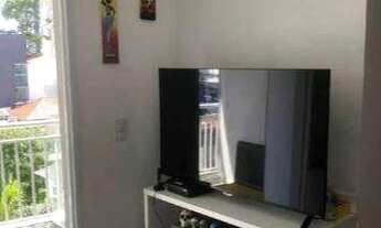 Imagem 5: Apartamento com 2 dormitórios à venda, 55 m² por R$ 565.000,00 - Ipiranga - São Paulo/SP