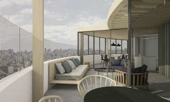 Imagem: Cobertura com 5 dormitórios à venda, 436