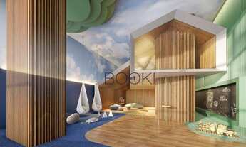 Imagem 7: Oportunidade - Parque Global - Torre Imperial - 240m² - Real Parque