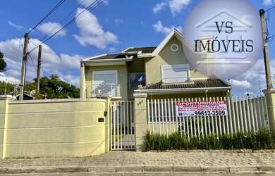 Imagem 3: **LINDA CASA 4 QUARTOS 2 SUITES 6 VAGAS AMPLO TERRENO