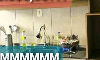 Imagem: Apartamento MOBILIADO com 1 dormitório