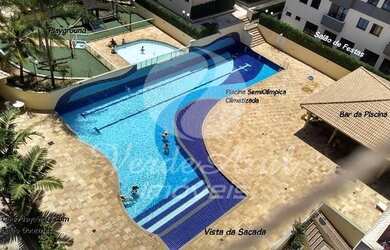 Imagem: Apartamento - Jardim do Lago - Campinas