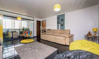 Imagem: Apartamento para Venda em Curitiba, Água