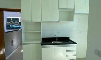 Imagem 5: Apartamento com 2 dormitórios à venda, 45 m² por R$ 360.000,00 - São Lucas - São Paulo/SP