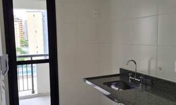 Imagem 7: APARTAMENTO DE 59M - 2 DORMS - 1 SUÍTE - 1 VAGA