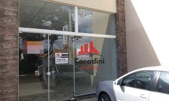 Imagem 2: Salão para alugar, 100 m² por R$ 4.500,00/mês - Centro - Nova Odessa/SP