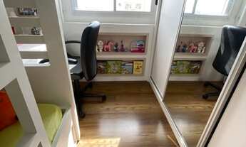 Imagem 3: Lindo apartamento 74 metros Living Moovie