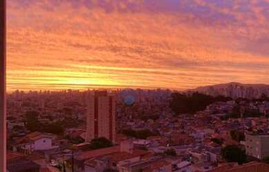 Imagem 3: Apartamento com 2 dormitórios à venda, 72 m² por R$ 600.000,00 - Vila Isolina Mazzei - São