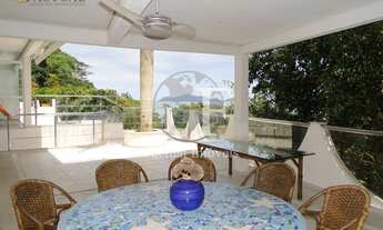 Imagem 7: Excelente projeto no condomínio Península com linda vista ao mar