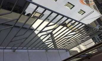 Imagem 2: Apartamento com 2 dormitórios à venda, 45 m² por R$ 380.000,00 - Saúde - São Paulo/SP