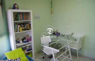 Imagem 3: Sala à venda, 61 m² por R$ 275.000,00 - Centro - Santo André/SP