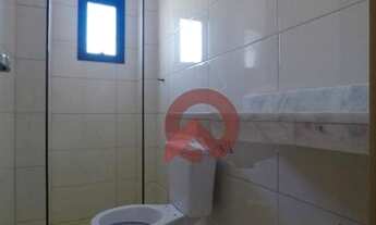 Imagem 7: Apartamento com 2 dormitórios à venda, 62 m² por R$ 310.000,00 - Boqueirão - Praia Grande