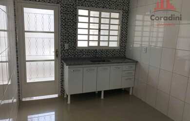 Imagem 4: Casa residencial à venda, Parque Nova Carioba, Americana