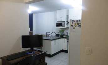 Imagem 6: Oportunidade - Edificio Kanpur - 35m² - Santo Amaro