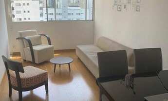 Imagem 2: Apartamento com 2 dormitórios à venda, 69 m² por R$ 850.000,00 - Vila Olímpia - São Paulo