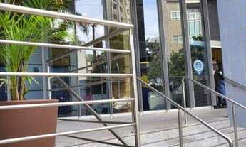 Imagem 4: Flat com 1 dormitório para alugar, 50 m² por R$ 3.000,00/mês - Serra - Belo Horizonte/MG